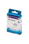 Hansaplast Sens 2form 20pcs