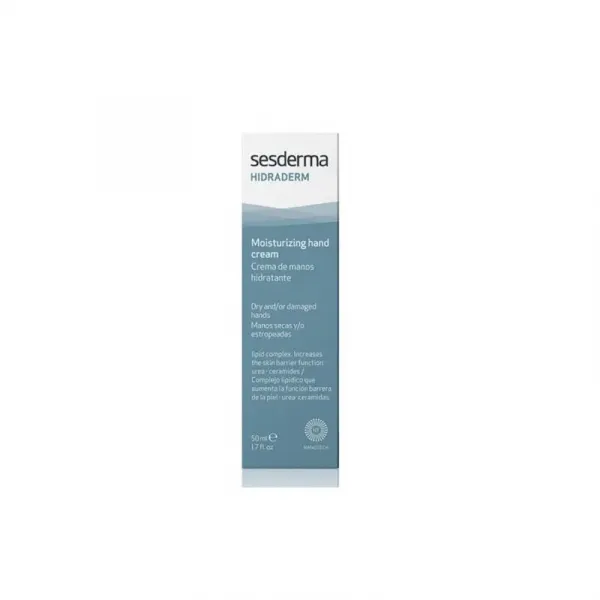 Sesderma Hidraderm Hand Cream