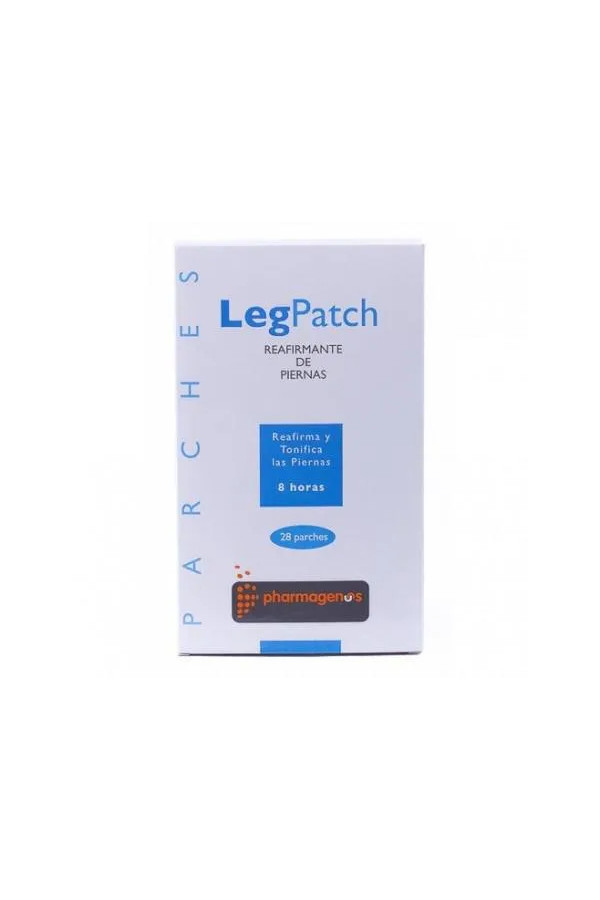 Parches Legpatch 28 Unidades Aristo