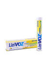 Lizivoz Limon Eucalipto 18 Tabs