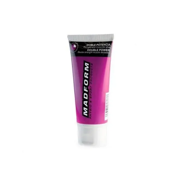 Madform Sport Doble Potencia 60ml