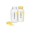 Medela Milk Bottle Set 2 Uts