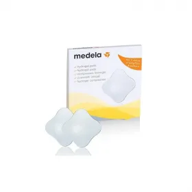 Medela Hydrogel Patches 4 U