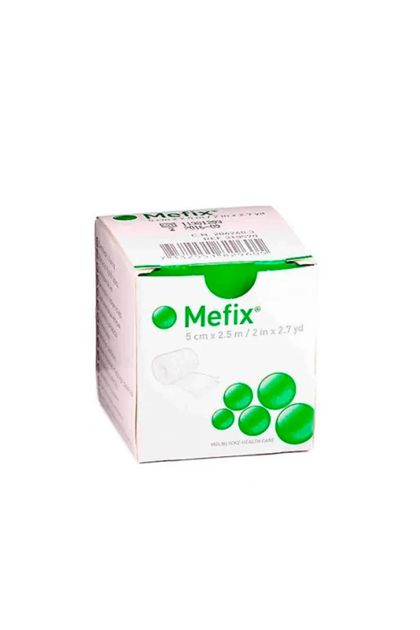 Mefix Tape 5cm x 2m 