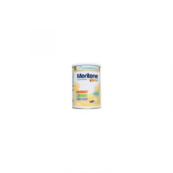 Meritene Sabor Vainilla Bote 450g