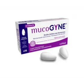 Iprad Mucogyne 10 Ova