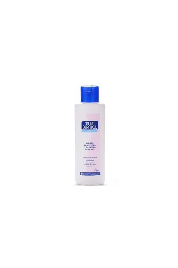 Multidermol Gel 150ml