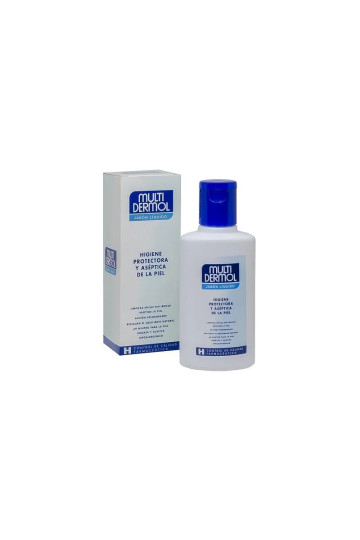 Multidermol Multi Dermol Liquid Soap