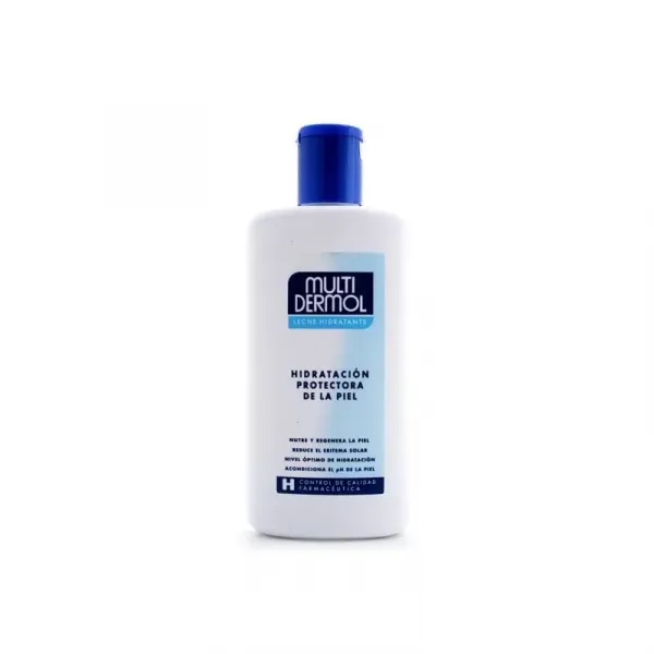 Multidermol Moisturising Milk 250ml