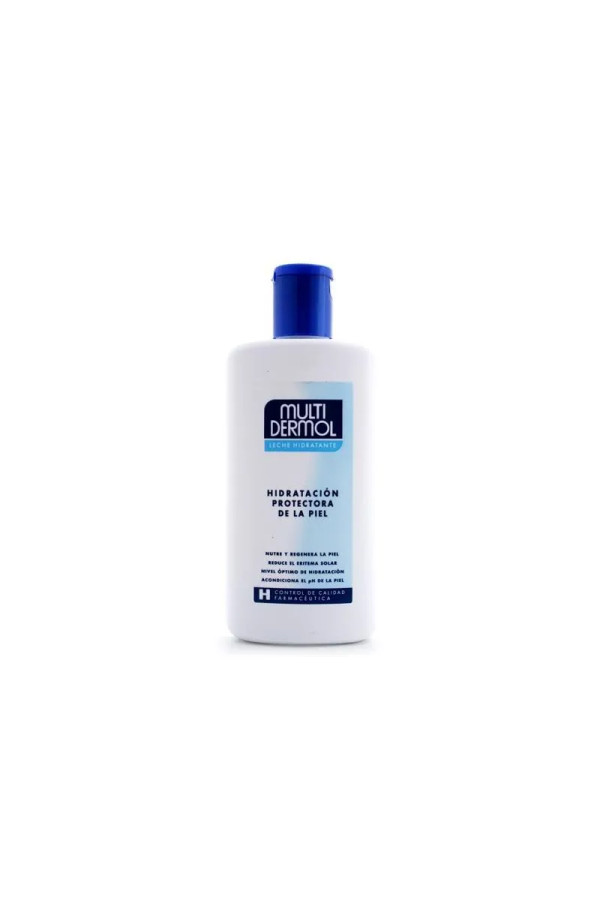 Multidermol Moisturising Milk 250ml