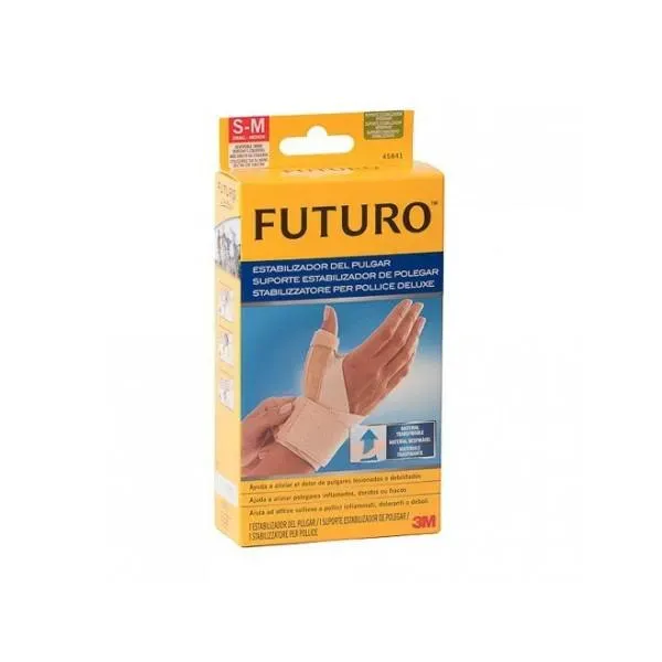 Futuro™ Thumb Stabilizer T-S-M 1ud