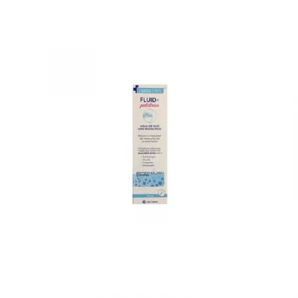 Faes Pharma Naso Faes Fluid Pediátrico 100ml