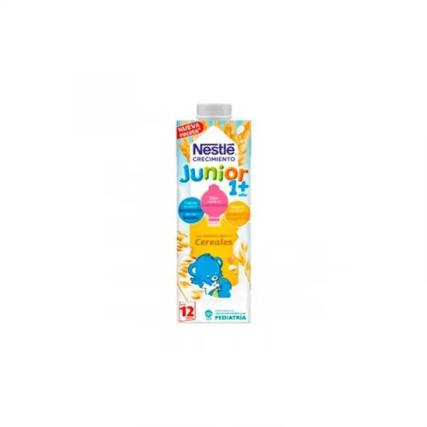 Nestle Cereal Growth 1 Protec 1 L Brik