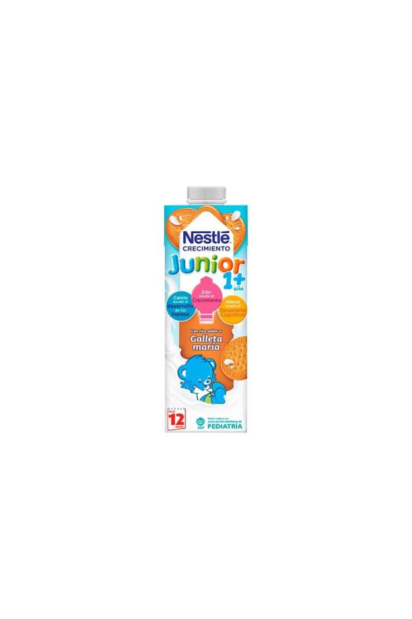 Nestle Junior Cookie Growth 1 L