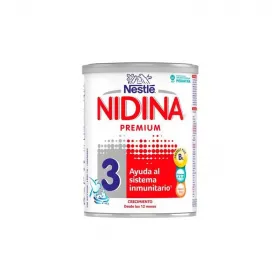 Nestlé Nidina 3 Premium 800g