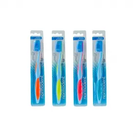 Normon Normodent Toothbrush For Sensitive Teeth 1 Pc