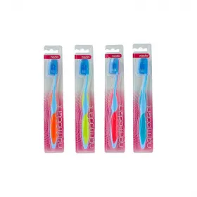 Normon Normodent Medium Toothbrush
