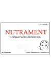 Mahen Nutrament 40 Capsules