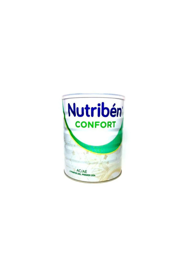 Nutriben Comfort 800g