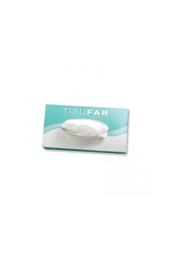 Tissues Tisufar Tissue