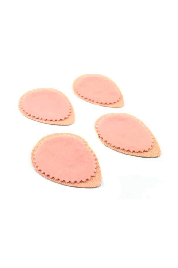 Parches Extra Soft Hardness Patches 4U