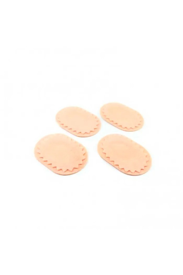 Schurz Extra Soft Bunion Pads 4U