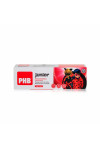 Pbh Junior Toothpaste Strawberry 75ml
