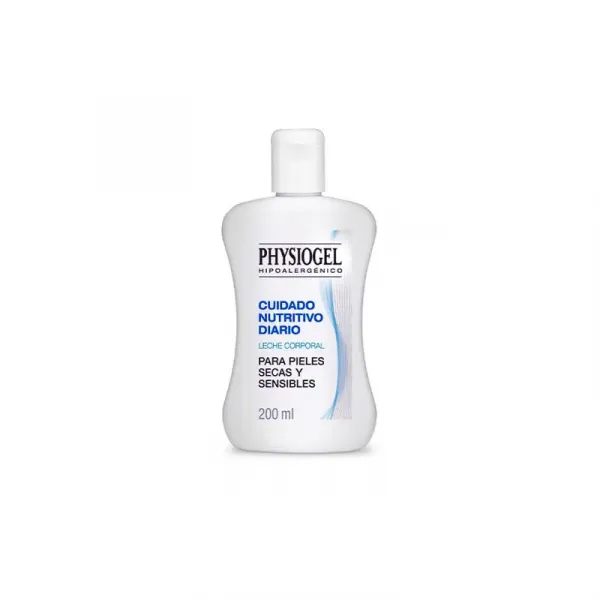 Stiefel Physiogel Milk Body 200ml