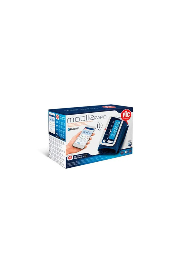 Pic Tensiometro Mobile Rapid