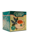 La Leonesa Infusions Poleo Menta 10