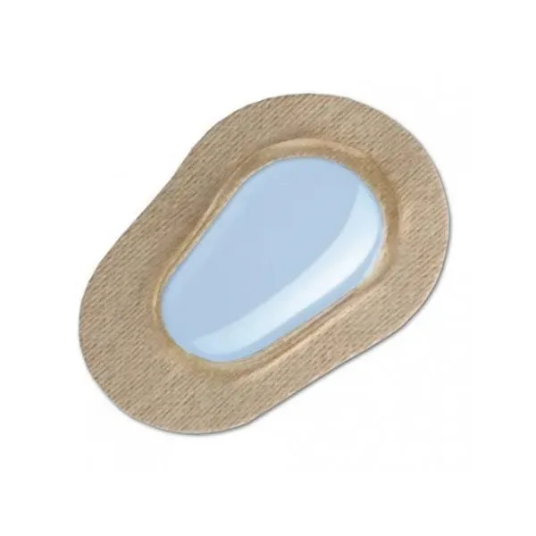 Ortolux Large Postoperative Eye Dressing 1 Pc