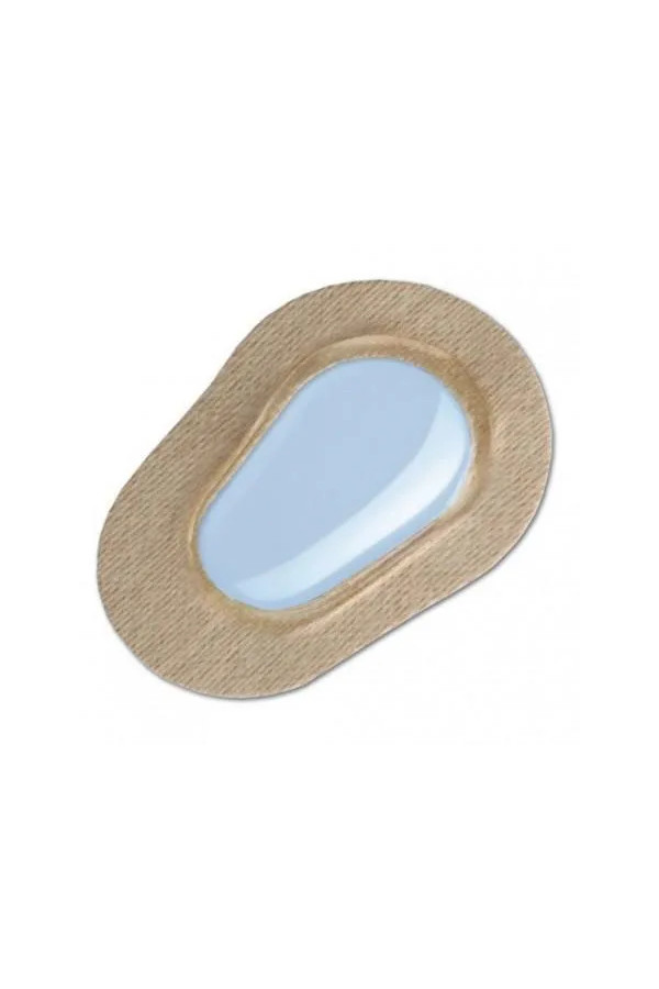 Ortolux Large Postoperative Eye Dressing 1 Pc
