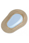 Ortolux Large Postoperative Eye Dressing 1 Pc