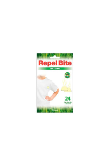Repel Bite Repelbite Natural Repel Patch