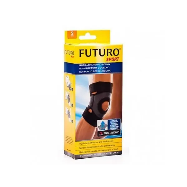 Futuro Kneepad Sport S