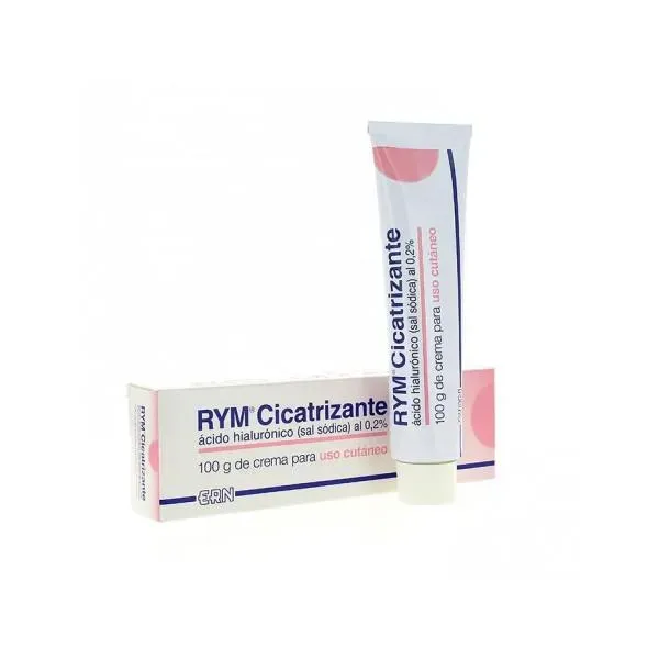 Rym Cicatrizante 100g