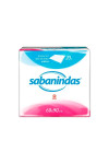 Sabanindas Extra Protect 60x90cm 20U