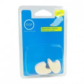 Separador Pequeño De Espuma De Silicona Maf