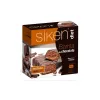 Siken Sikendiet Chocolate Bars 5 Units