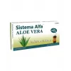 Pharma Otc Alpha Aloe Vera System 20 Amp