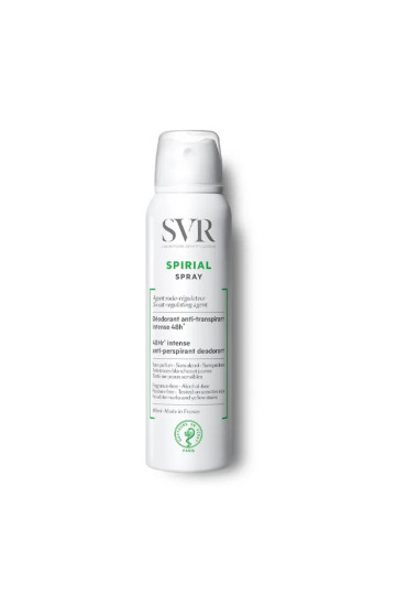 Svr Spirial Spray Reformulation