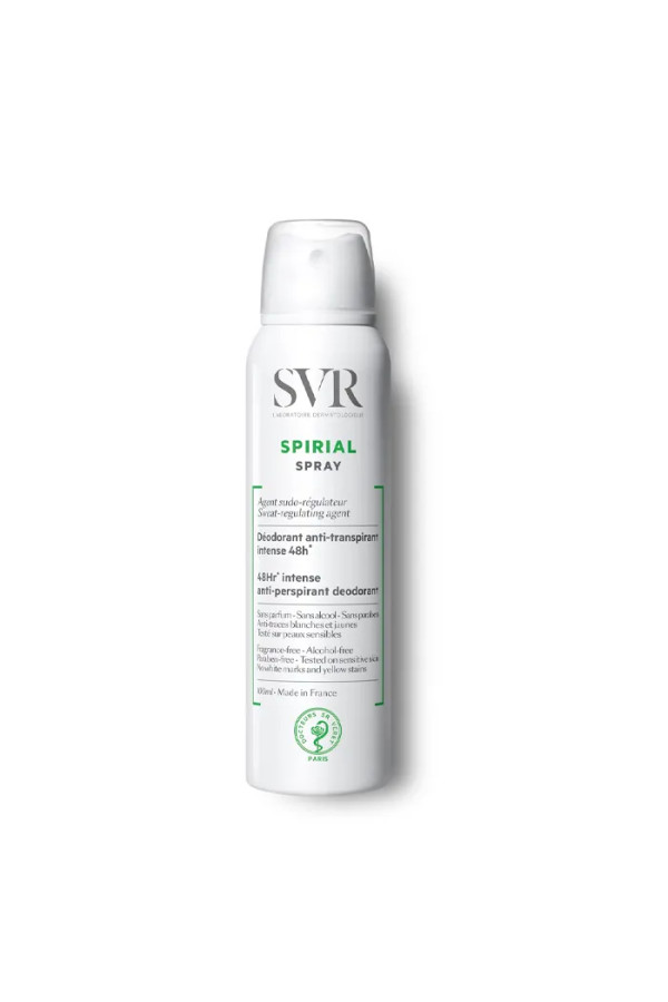 Svr Spirial Spray Reformulation