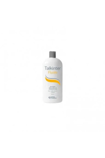 Inter Pharma Talkinter Fluid 250ml