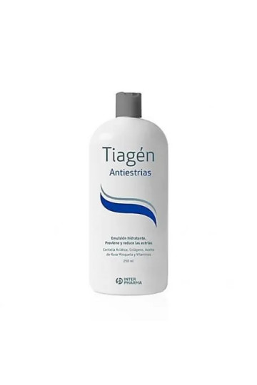Inter Pharma Tiagén Anti-Stretch Marks