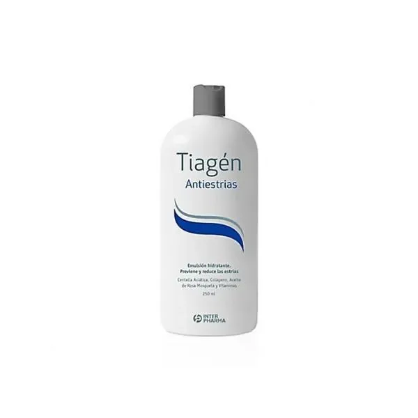 Inter Pharma Tiagén Anti-Stretch Marks