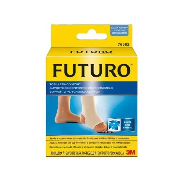 Futuro™ Comfort Lift Ankle Brace T-M 1ud