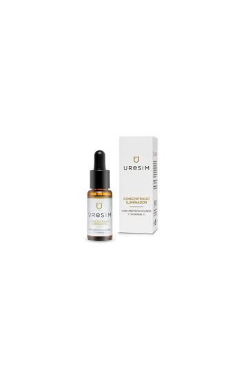 Uresim Illuminator Concentrate 20ml