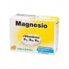 Vallesol Effervescent Magnesium B 24comp