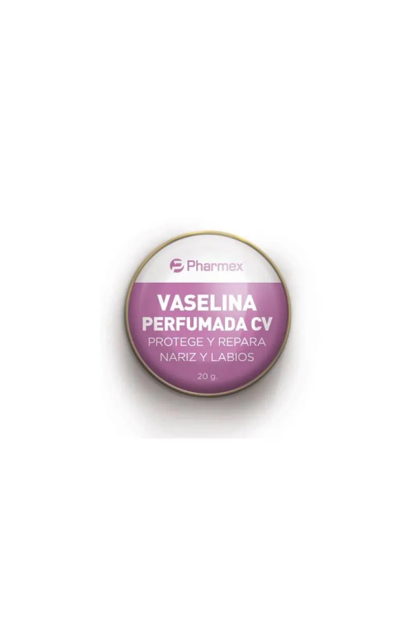 Cuve Perfumed Vaseline 20g