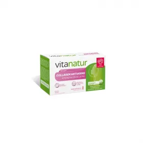 Diafarm Vitanatur Collagen Antiaging 10 Vials